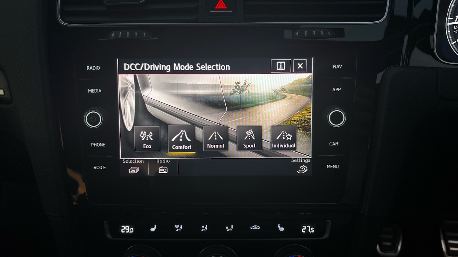 Used Volkswagen Golf 2018 for sale - 76510608: Photo 43