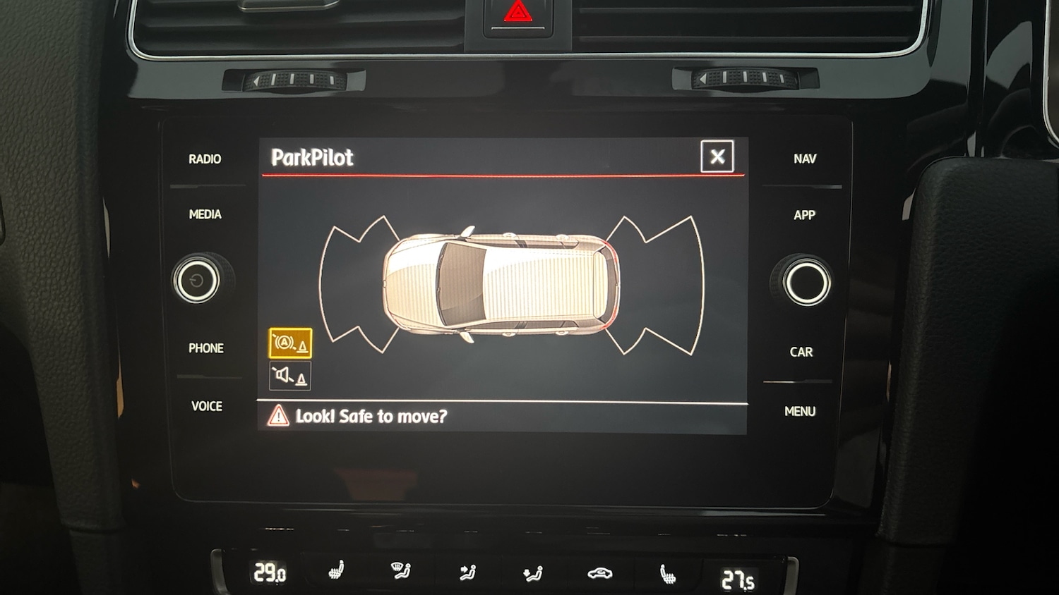 Used Volkswagen Golf 2018 for sale - 76510608: Photo 44