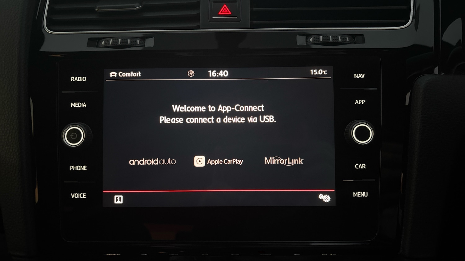 Used Volkswagen Golf 2018 for sale - 76510608: Photo 45