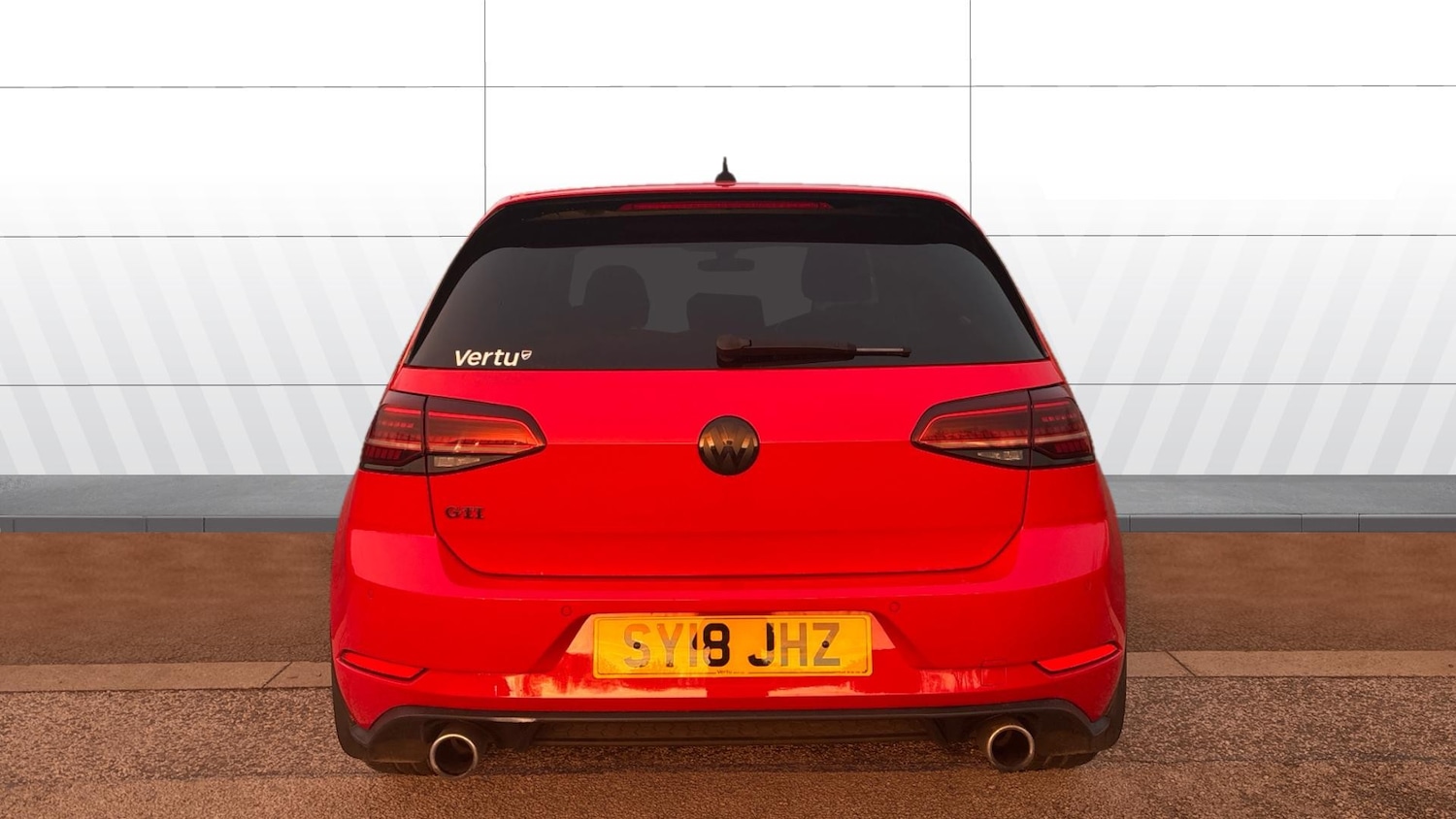 Used Volkswagen Golf 2018 for sale - 76510608: Photo 6