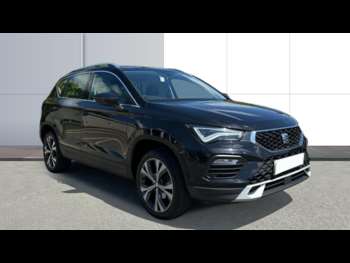 2021 (21) - 1.5 TSI EVO SE Technology 5dr DSG Petrol Estate