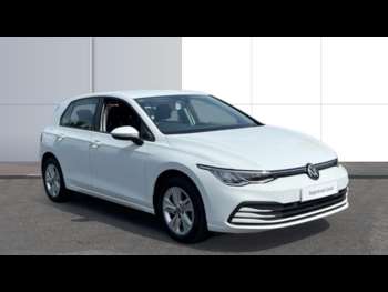 2021 (71) - 1.0 TSI Life 5dr Petrol Hatchback