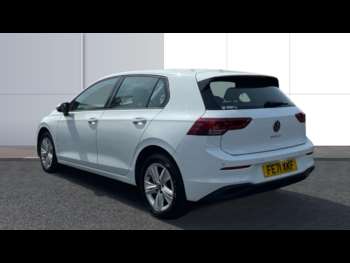 Used Volkswagen Golf 2021 for sale - 74949990: Photo