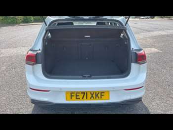 Used Volkswagen Golf 2021 for sale - 74949990: Photo