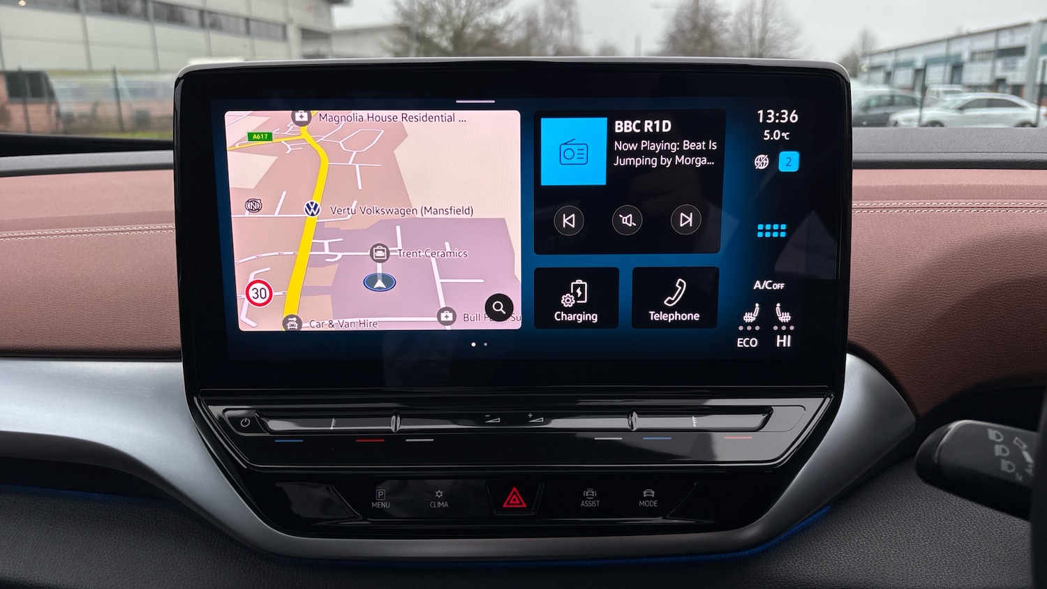 Used Volkswagen ID.4 2021 for sale - 77446180: Photo 12