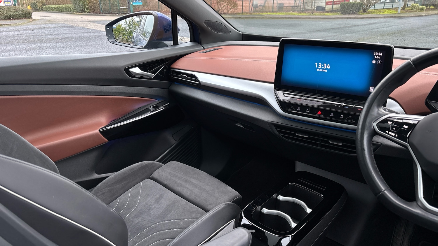 Used Volkswagen ID.4 2021 for sale - 77446180: Photo 14