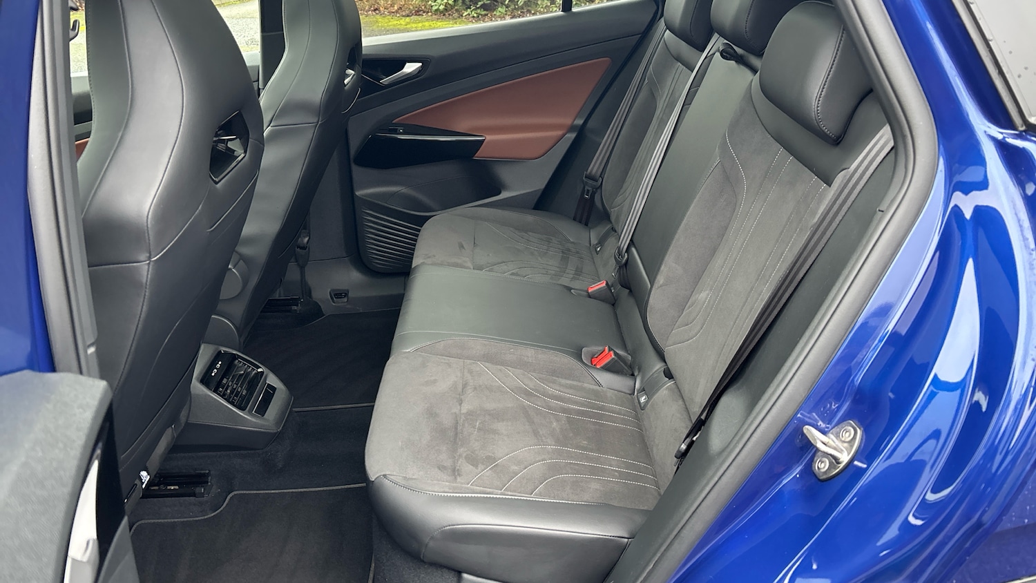 Used Volkswagen ID.4 2021 for sale - 77446180: Photo 16