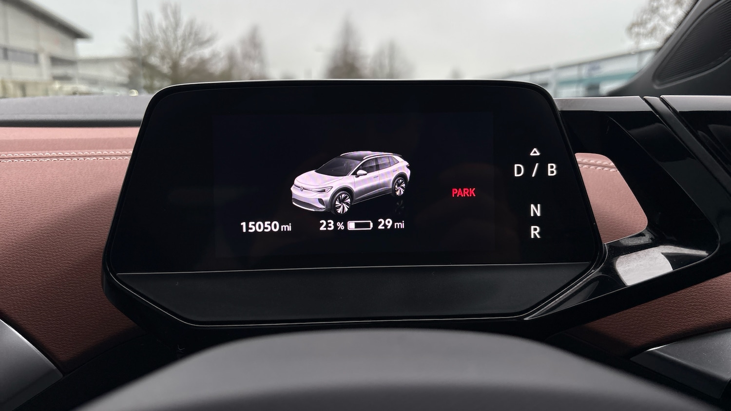 Used Volkswagen ID.4 2021 for sale - 77446180: Photo 18