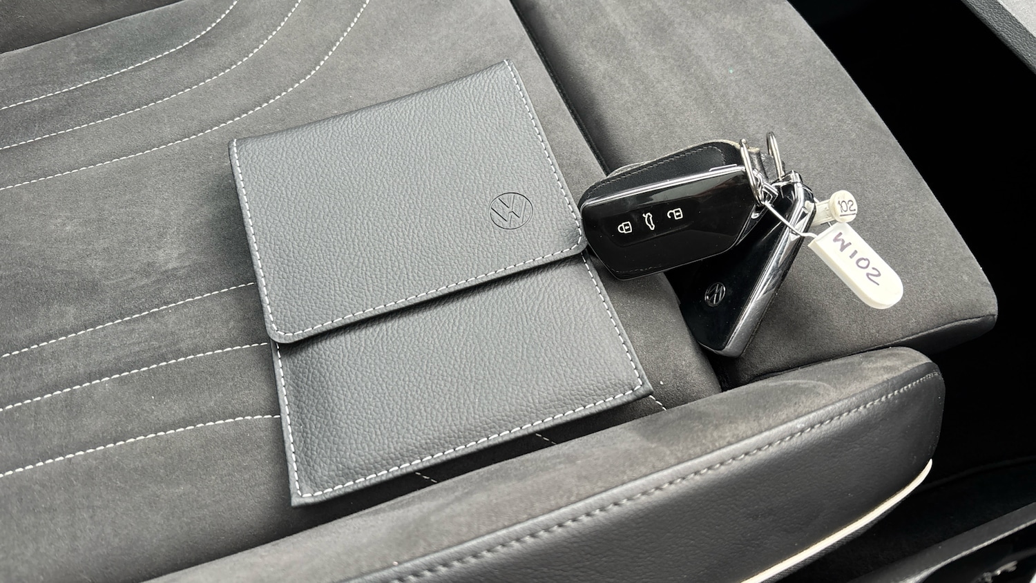 Used Volkswagen ID.4 2021 for sale - 77446180: Photo 19