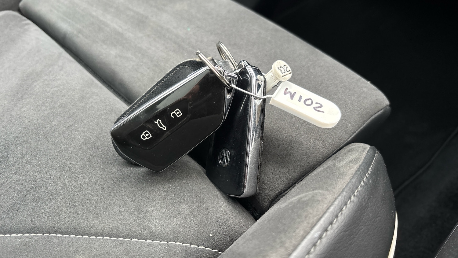 Used Volkswagen ID.4 2021 for sale - 77446180: Photo 20