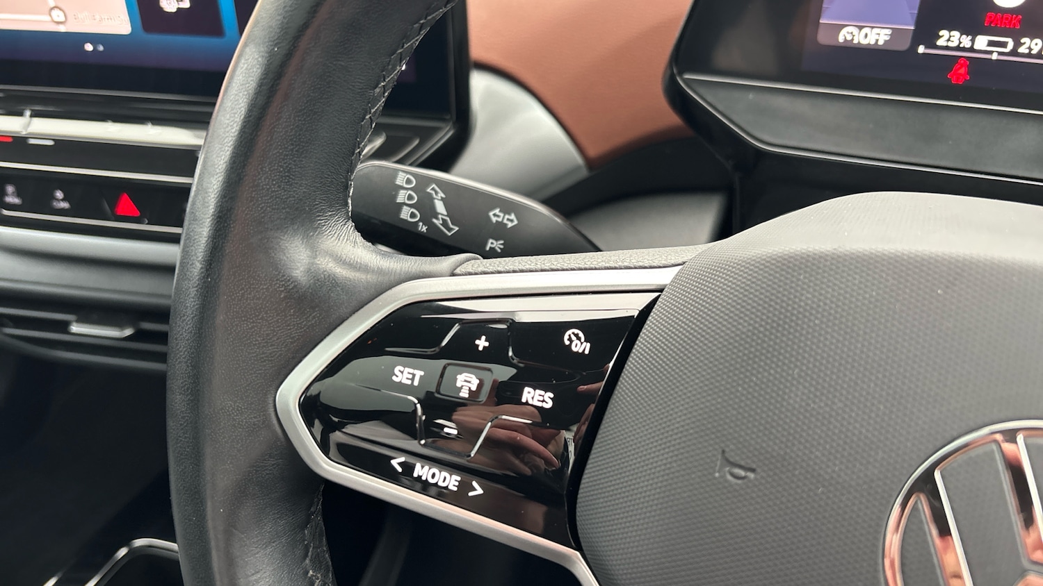 Used Volkswagen ID.4 2021 for sale - 77446180: Photo 22