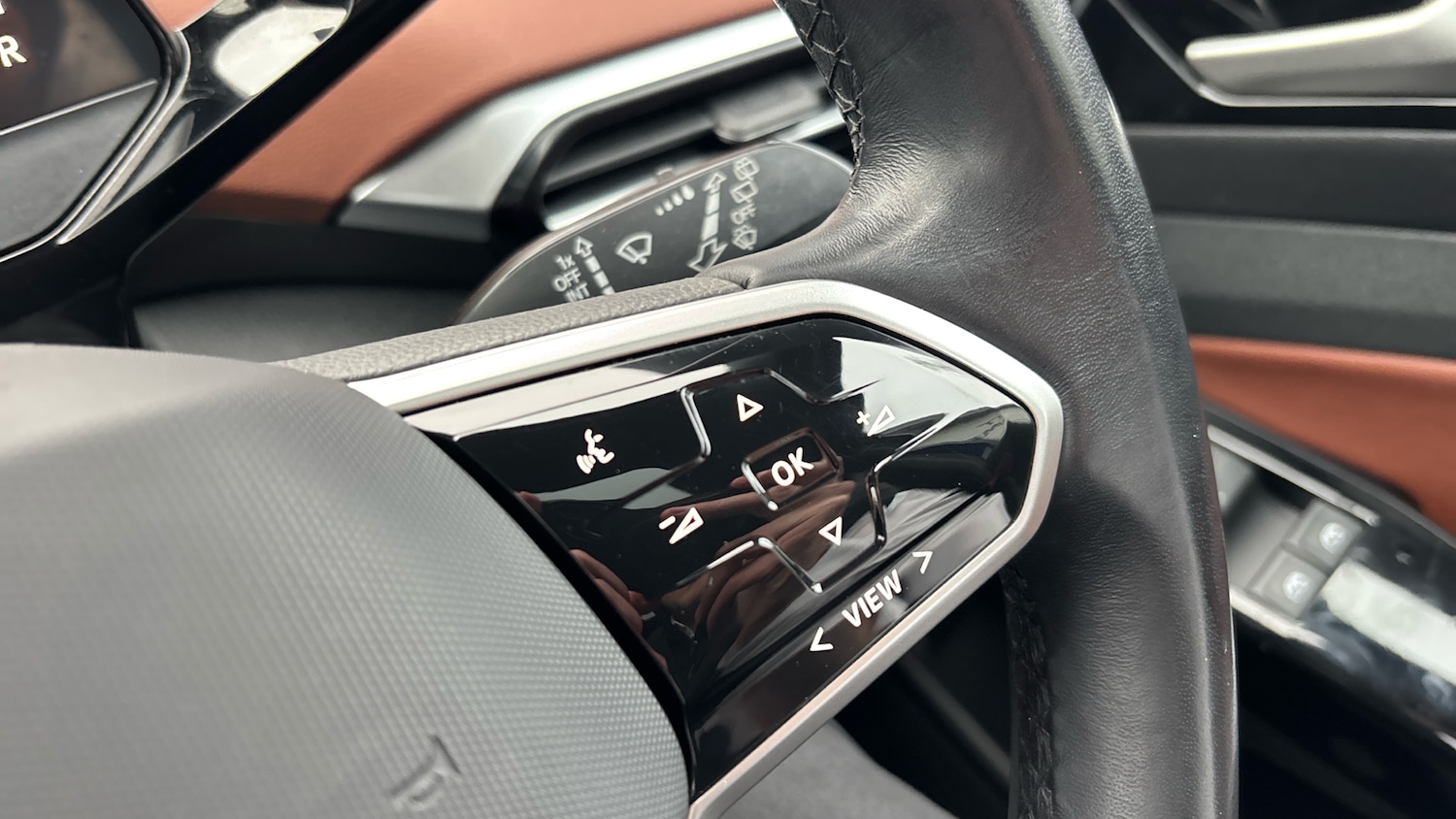 Used Volkswagen ID.4 2021 for sale - 77446180: Photo 23