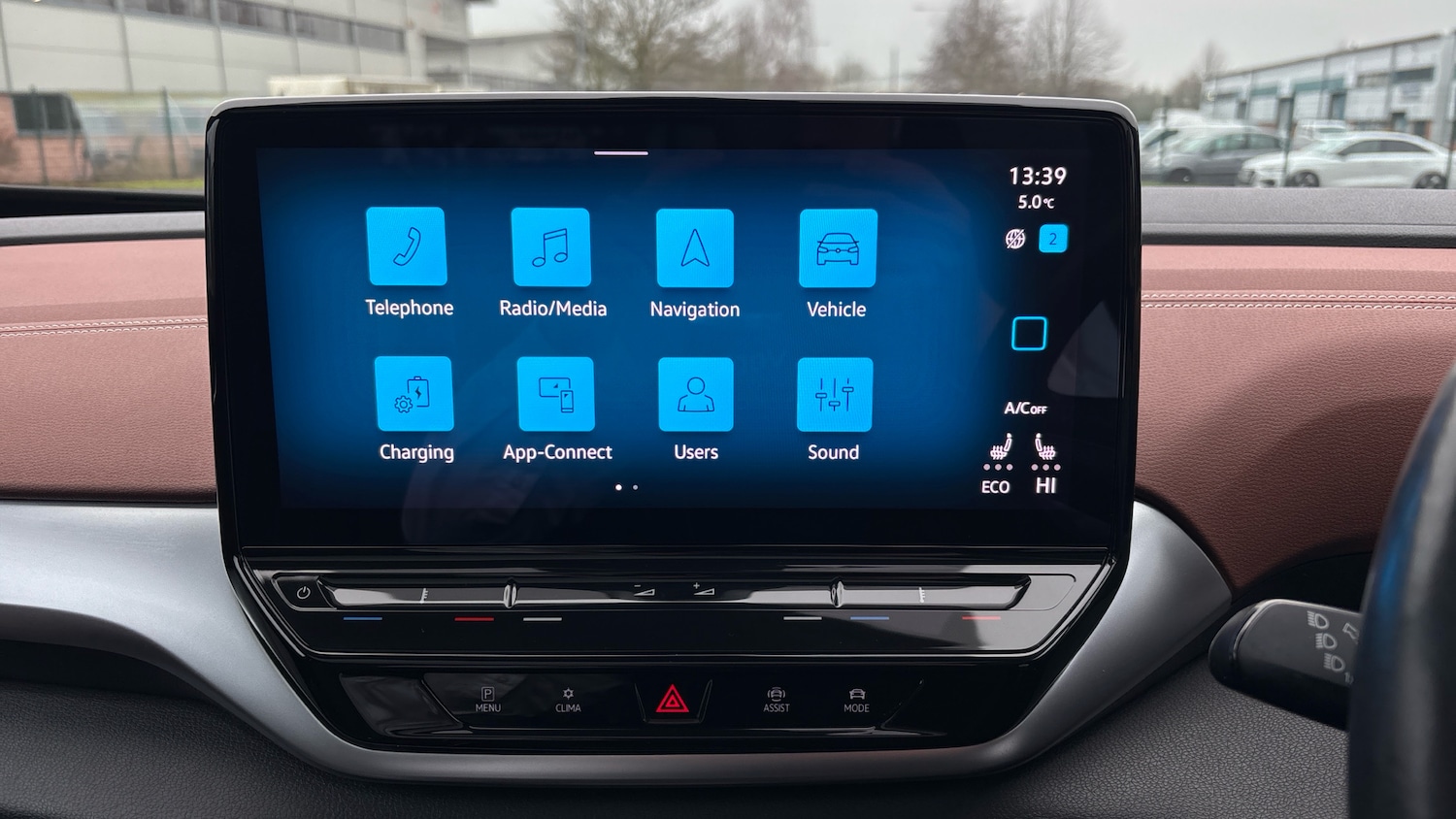 Used Volkswagen ID.4 2021 for sale - 77446180: Photo 28