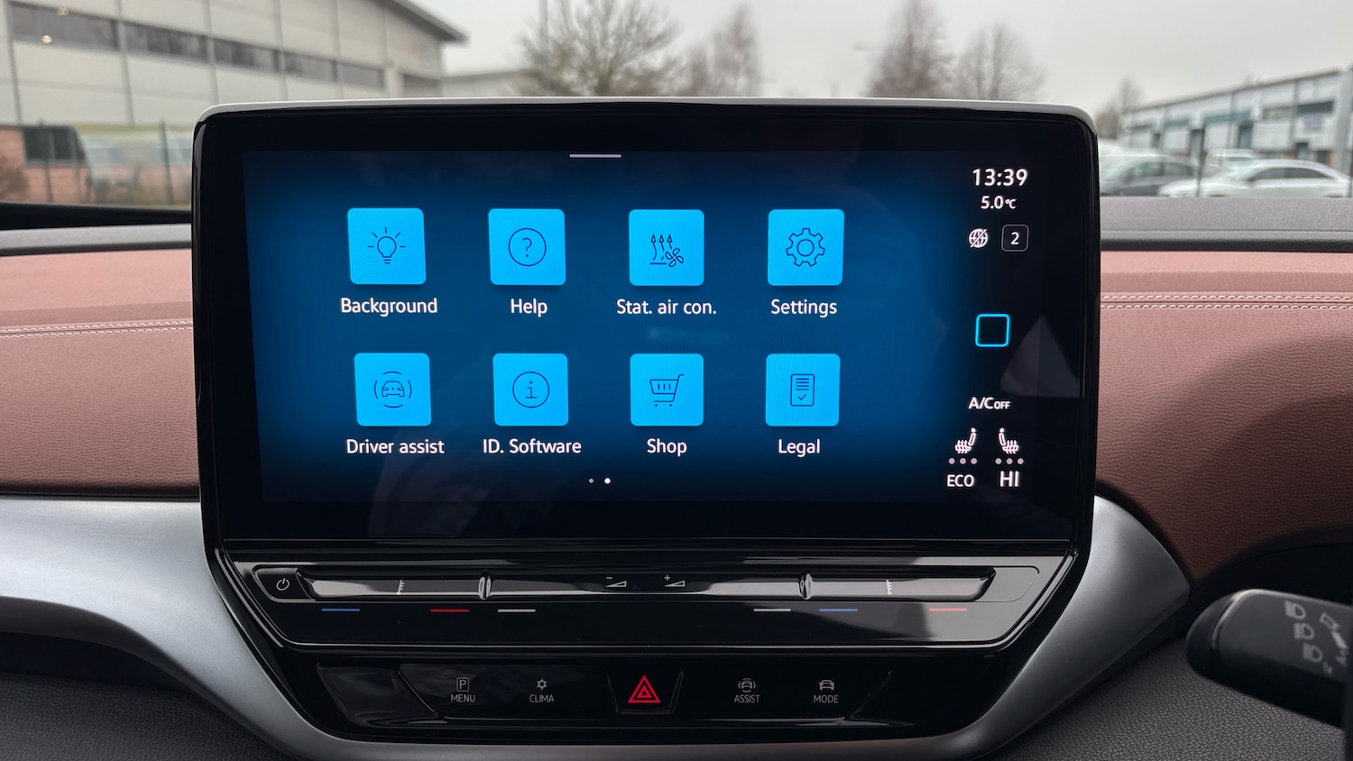 Used Volkswagen ID.4 2021 for sale - 77446180: Photo 29