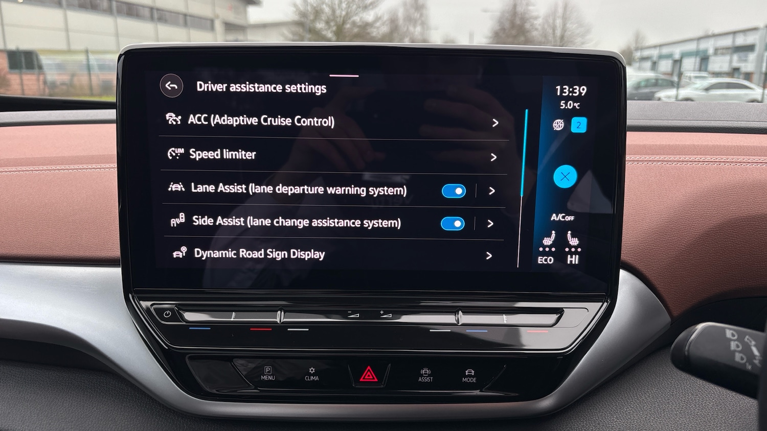 Used Volkswagen ID.4 2021 for sale - 77446180: Photo 30