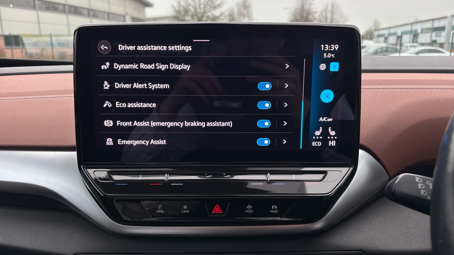 Used Volkswagen ID.4 2021 for sale - 77446180: Photo 31