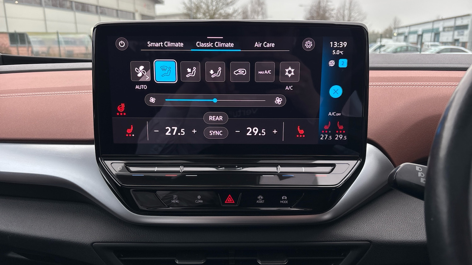 Used Volkswagen ID.4 2021 for sale - 77446180: Photo 32