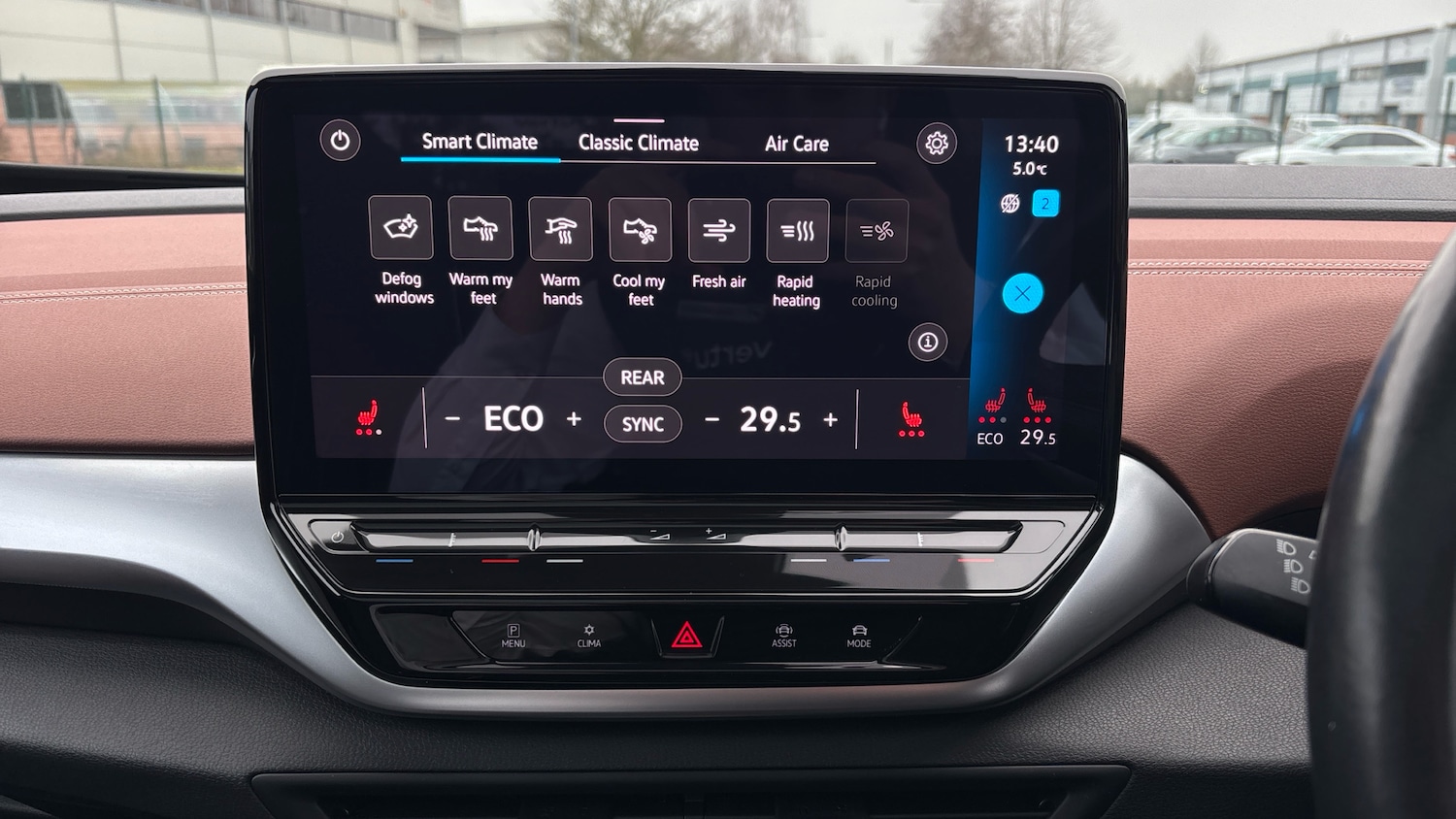 Used Volkswagen ID.4 2021 for sale - 77446180: Photo 33