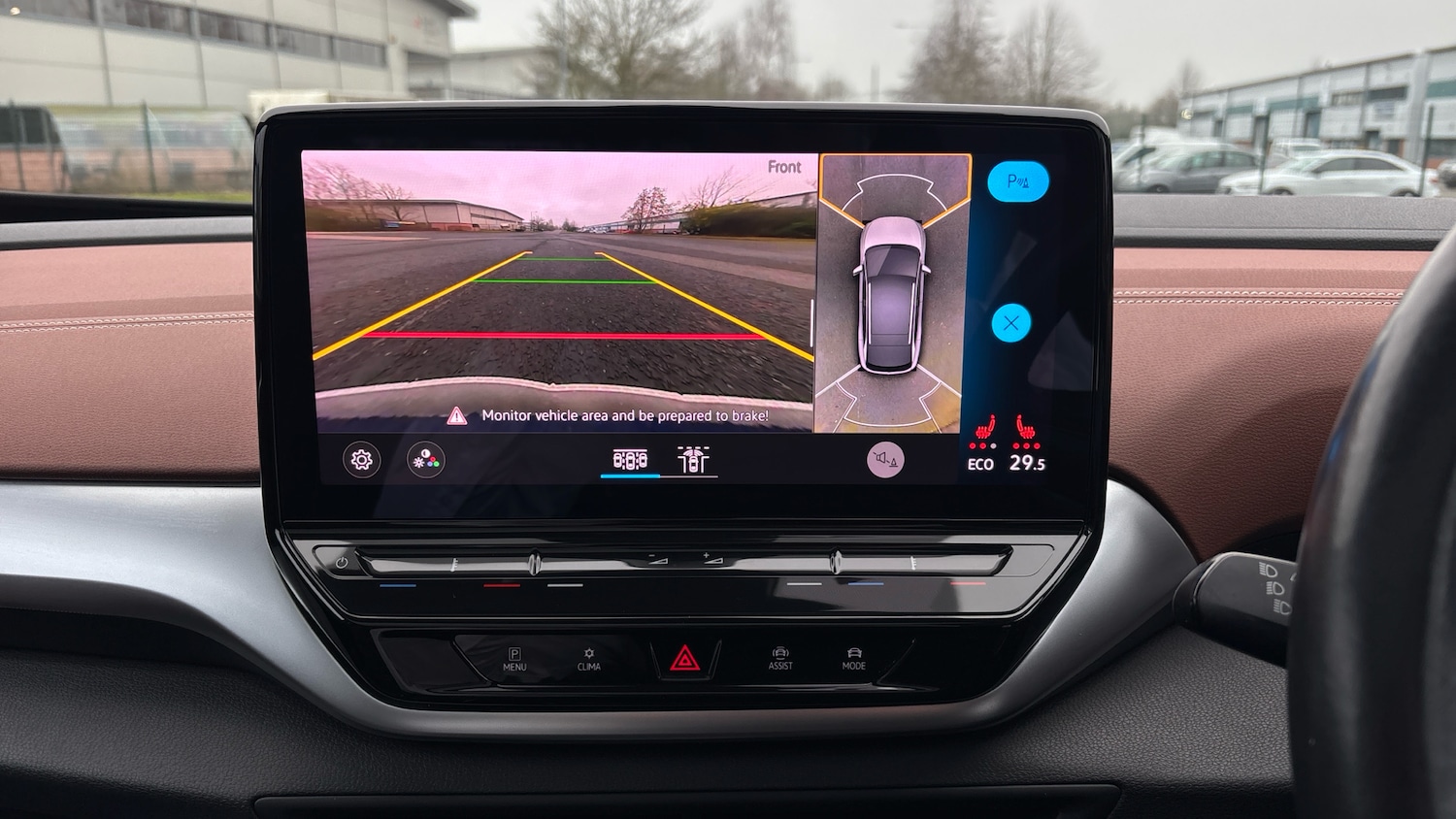 Used Volkswagen ID.4 2021 for sale - 77446180: Photo 34