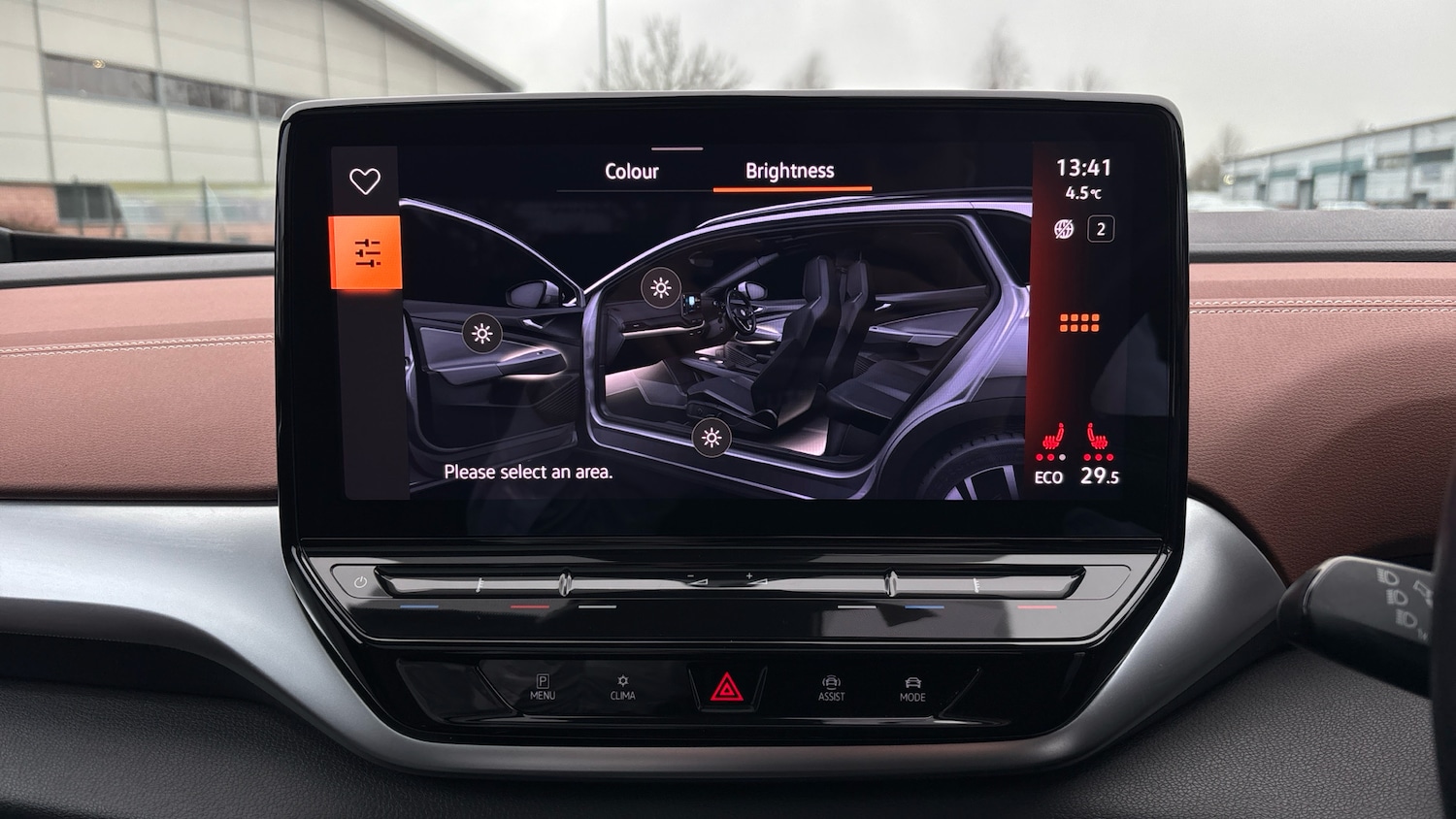 Used Volkswagen ID.4 2021 for sale - 77446180: Photo 36