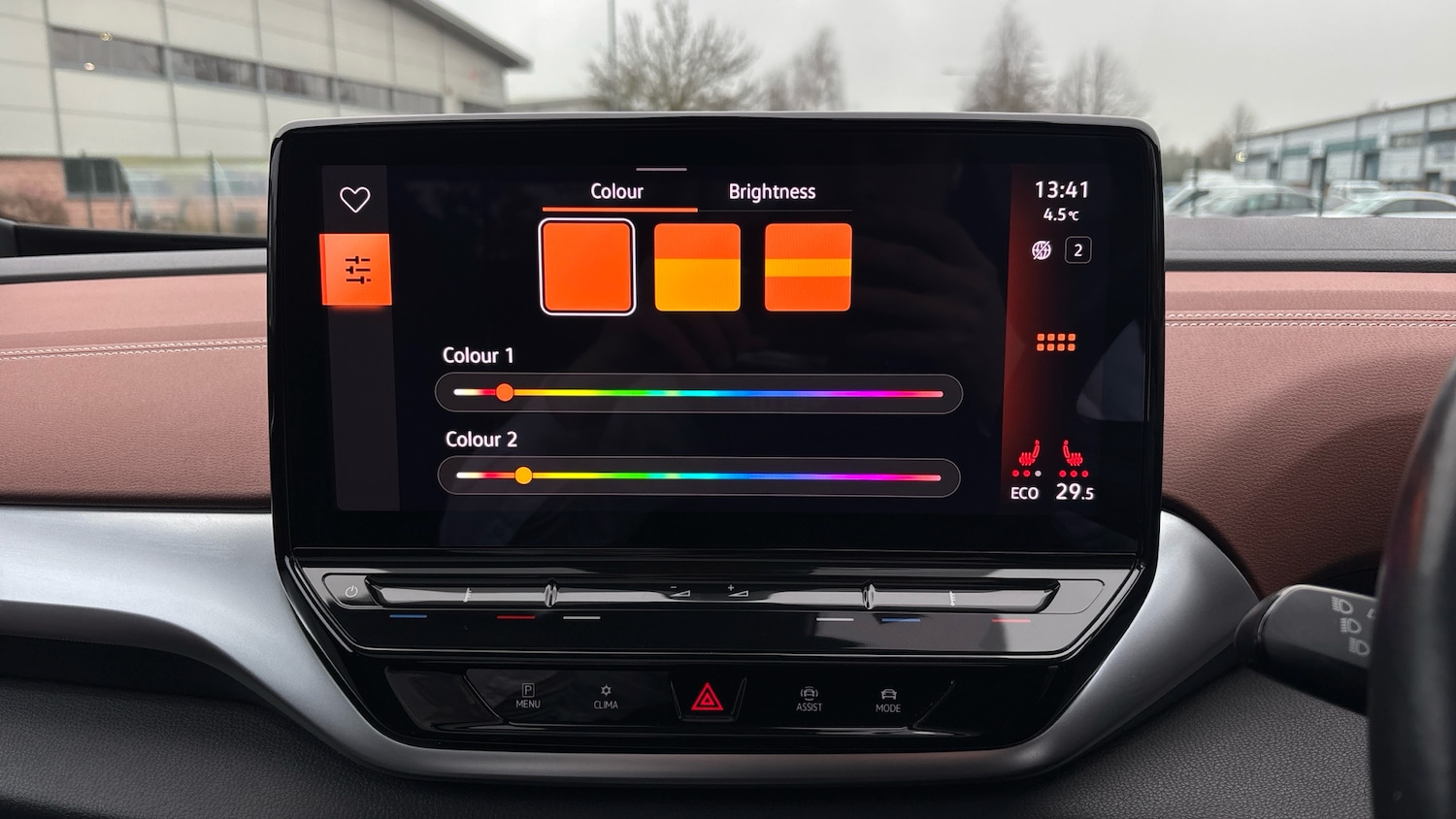 Used Volkswagen ID.4 2021 for sale - 77446180: Photo 37