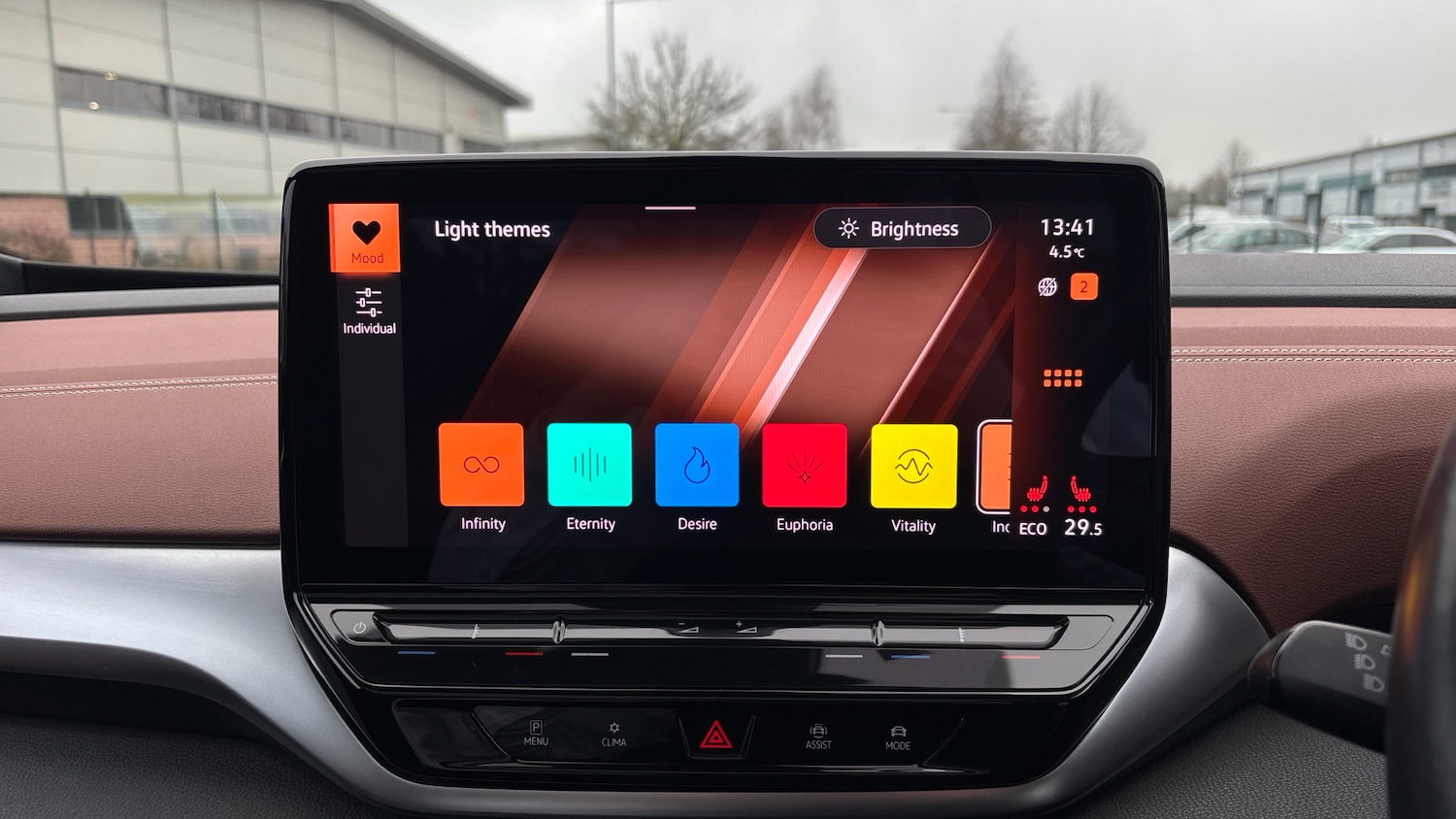 Used Volkswagen ID.4 2021 for sale - 77446180: Photo 38