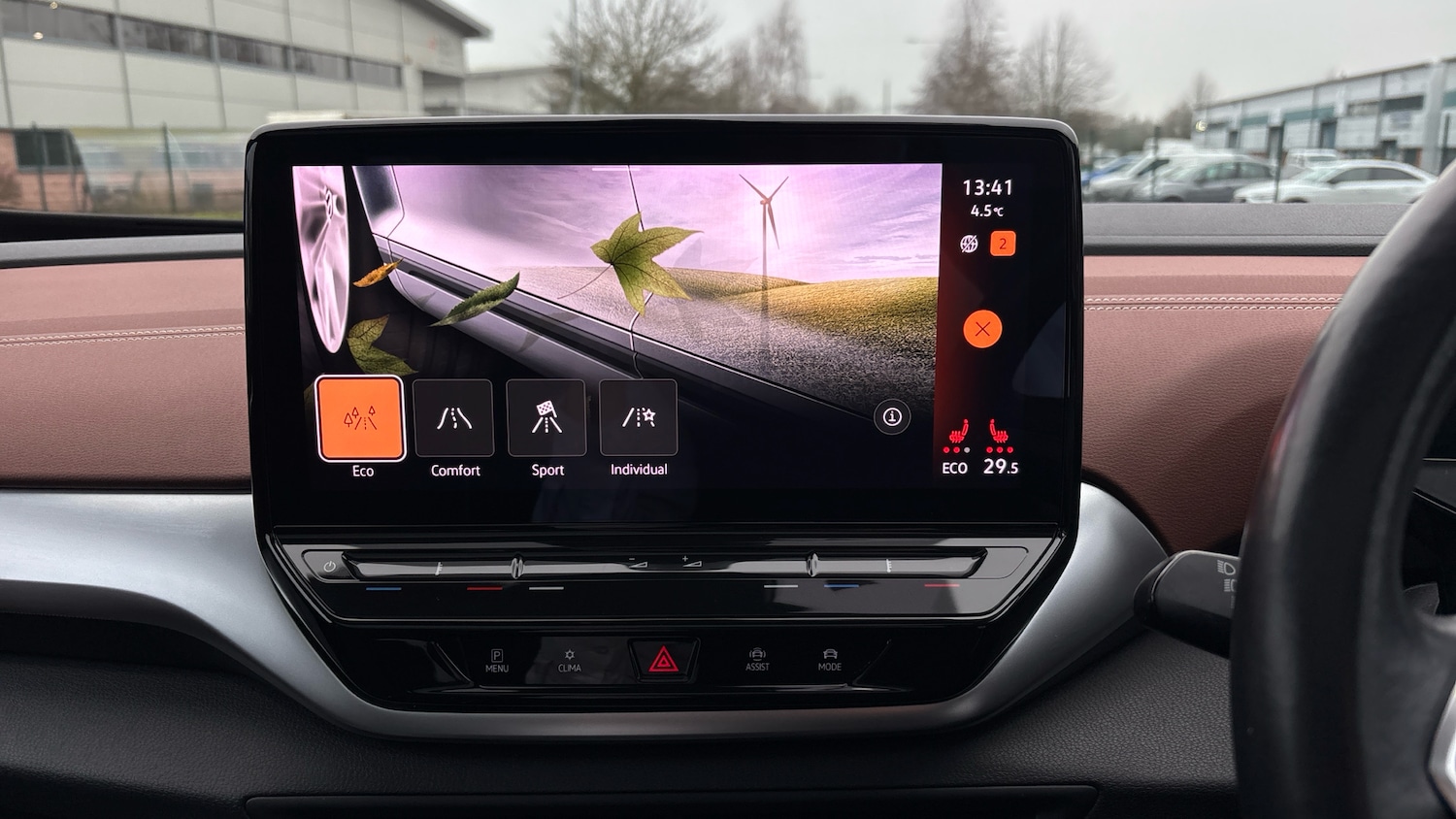 Used Volkswagen ID.4 2021 for sale - 77446180: Photo 39