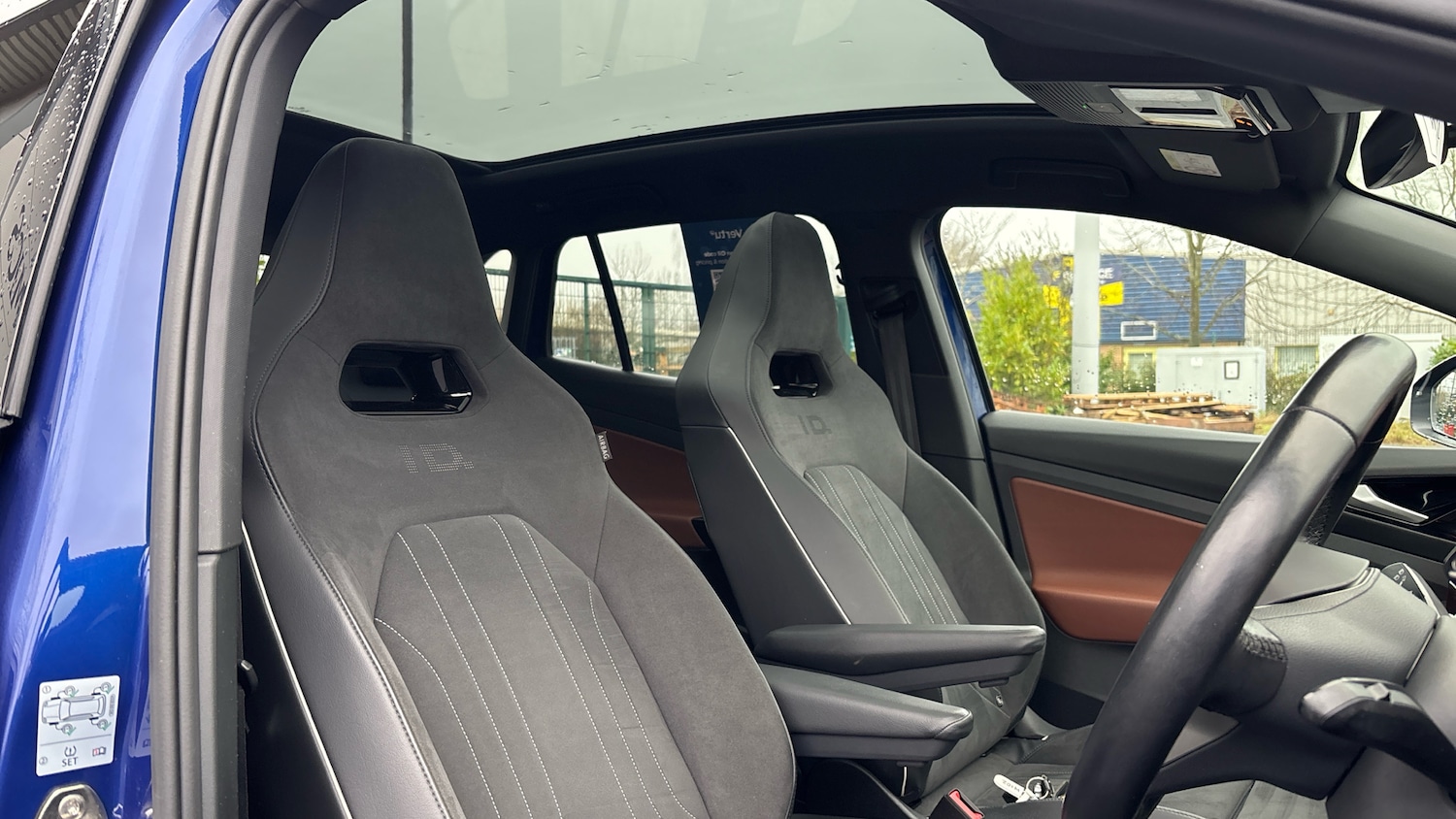 Used Volkswagen ID.4 2021 for sale - 77446180: Photo 41