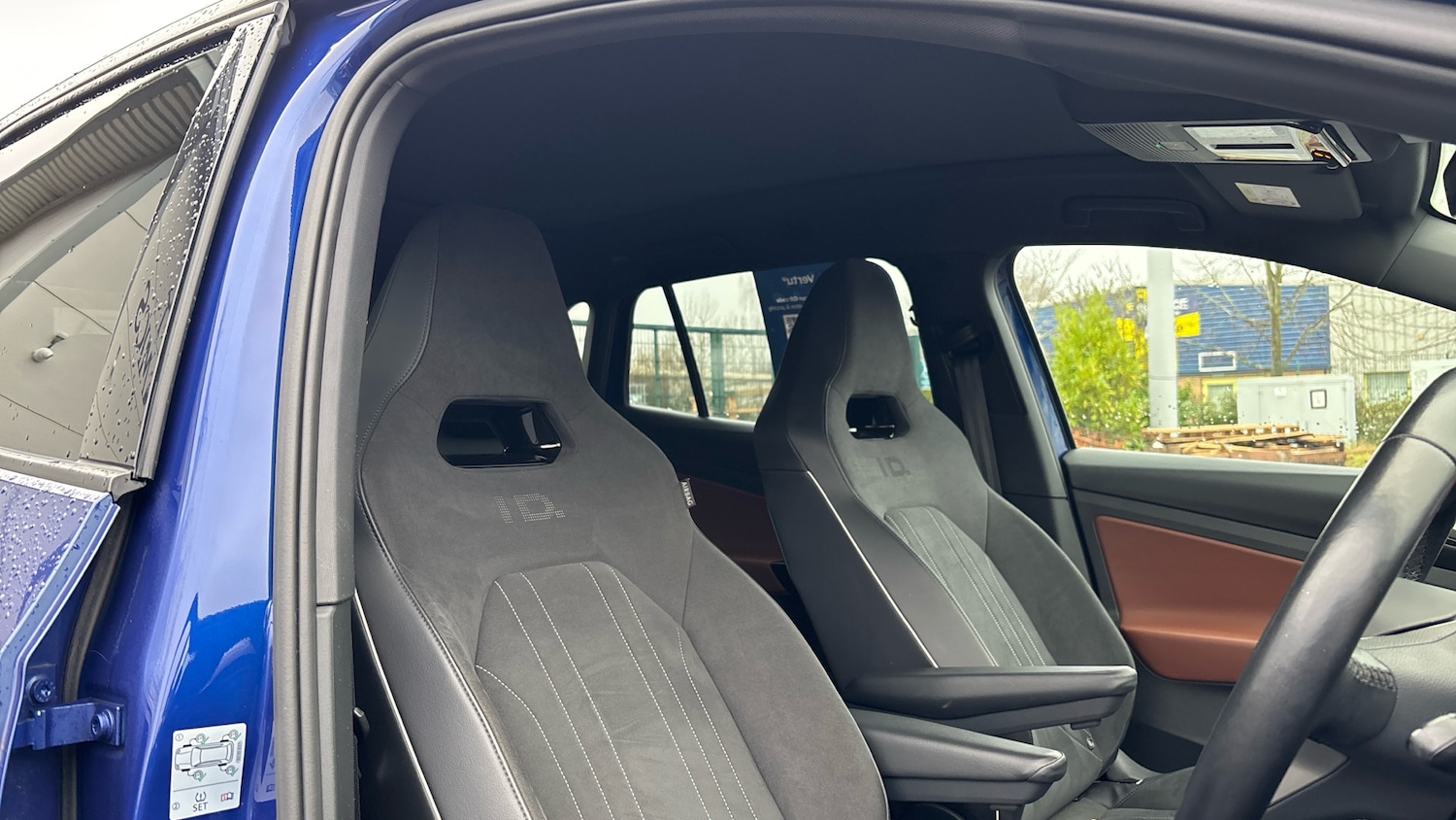 Used Volkswagen ID.4 2021 for sale - 77446180: Photo 43