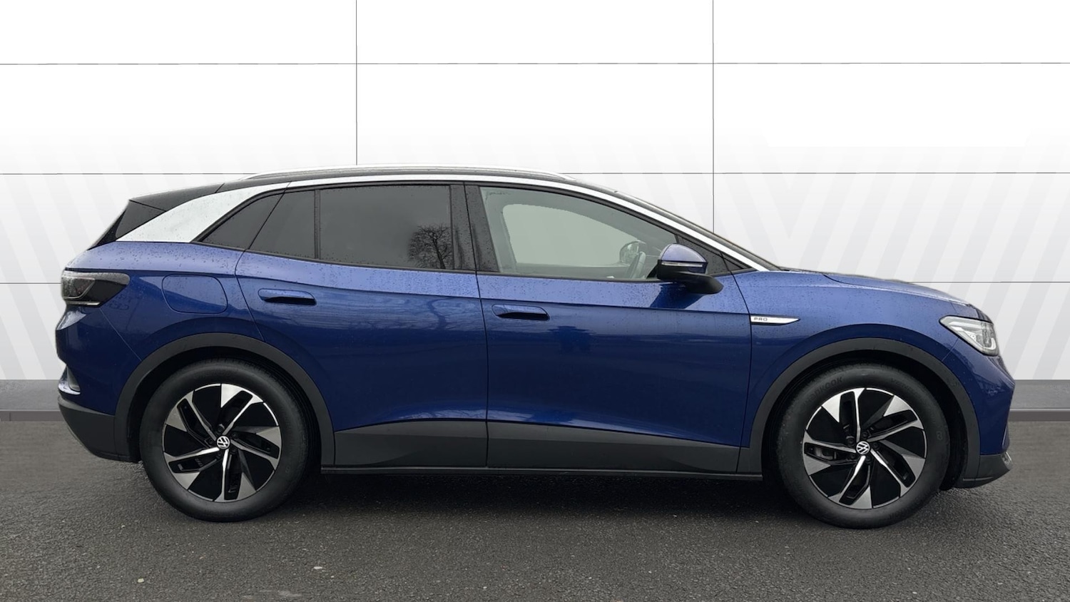 Used Volkswagen ID.4 2021 for sale - 77446180: Photo 5