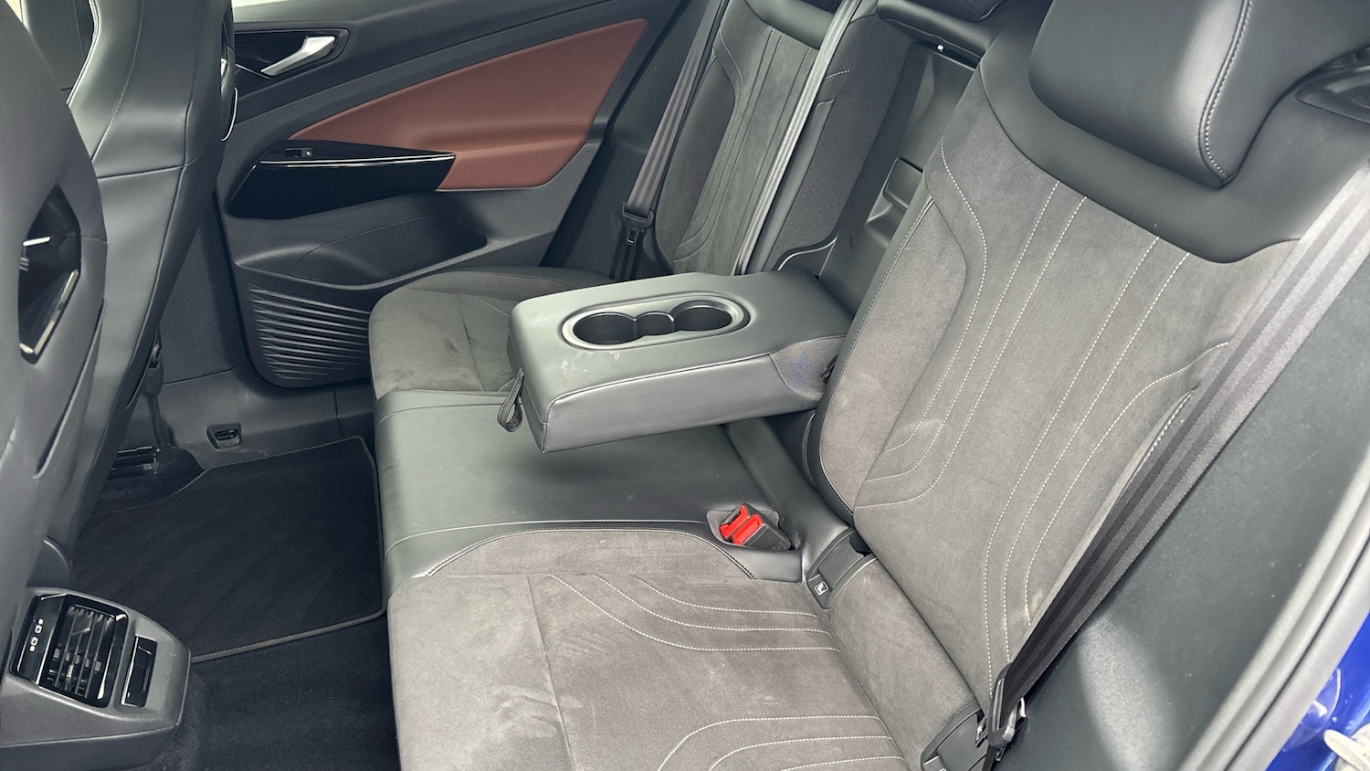 Used Volkswagen ID.4 2021 for sale - 77446180: Photo 50