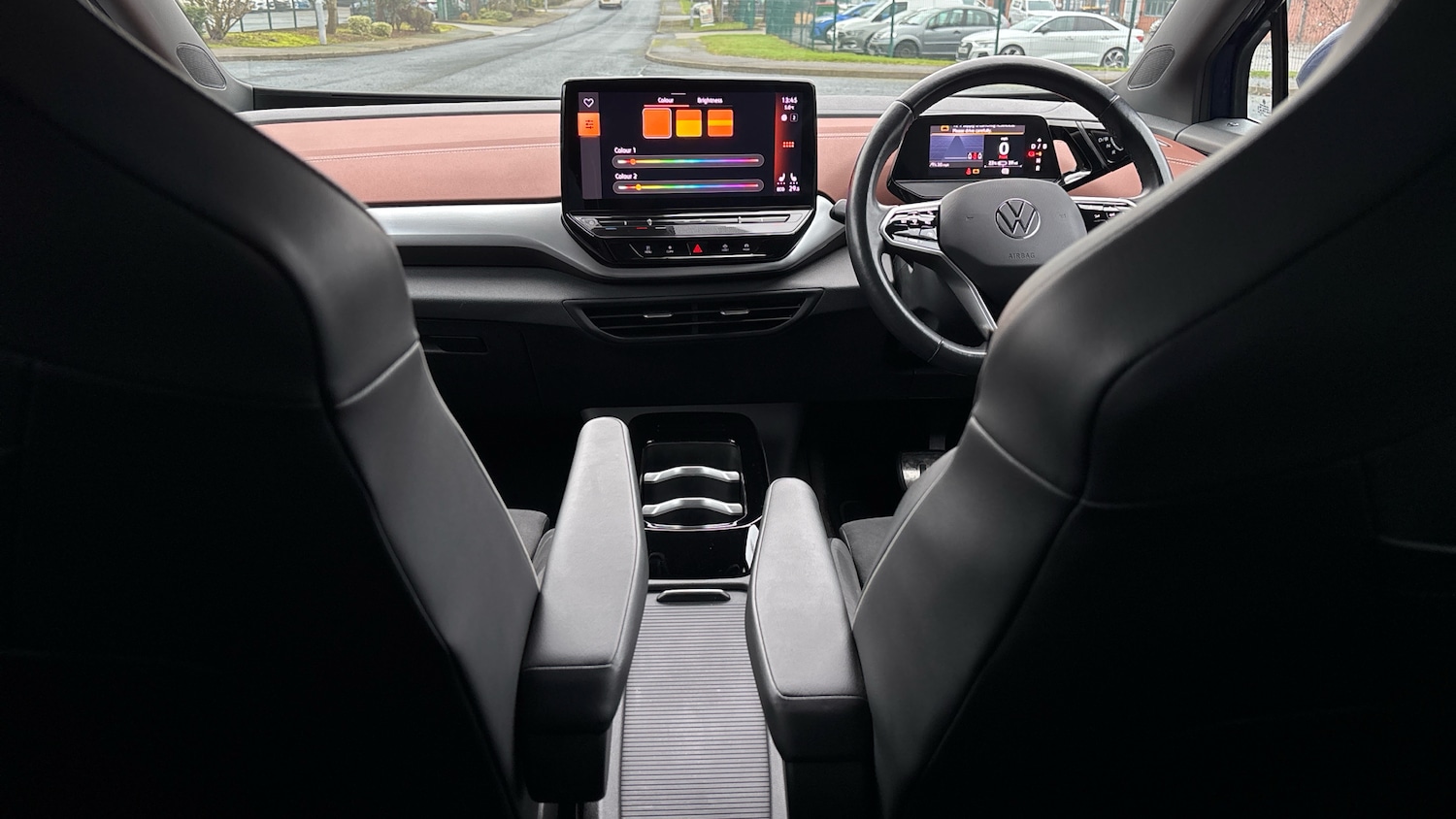 Used Volkswagen ID.4 2021 for sale - 77446180: Photo 52