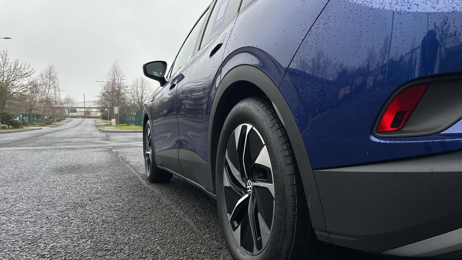 Used Volkswagen ID.4 2021 for sale - 77446180: Photo 55