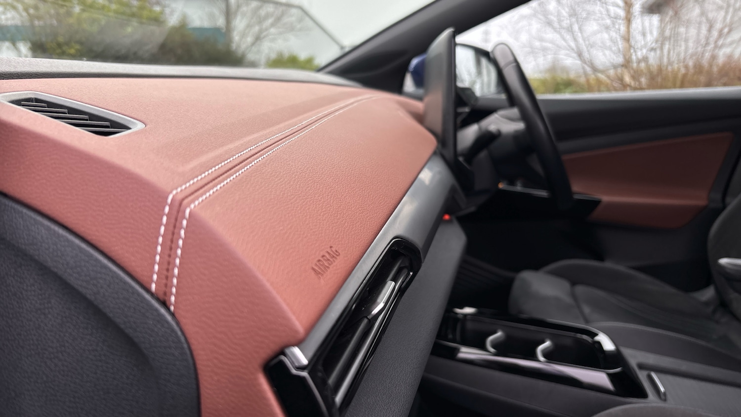 Used Volkswagen ID.4 2021 for sale - 77446180: Photo 61