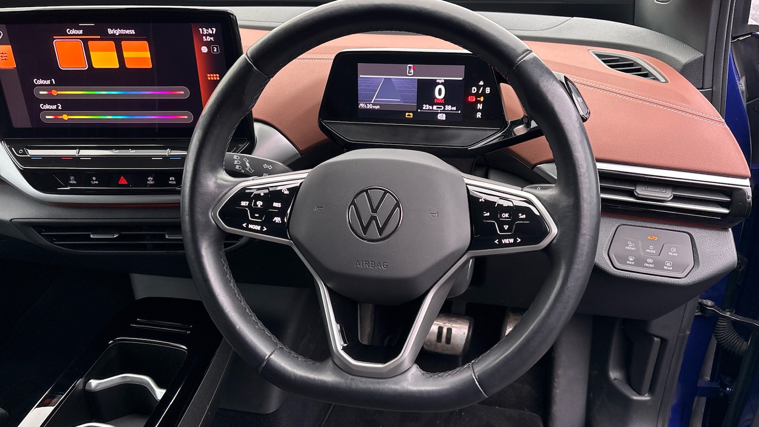 Used Volkswagen ID.4 2021 for sale - 77446180: Photo 62