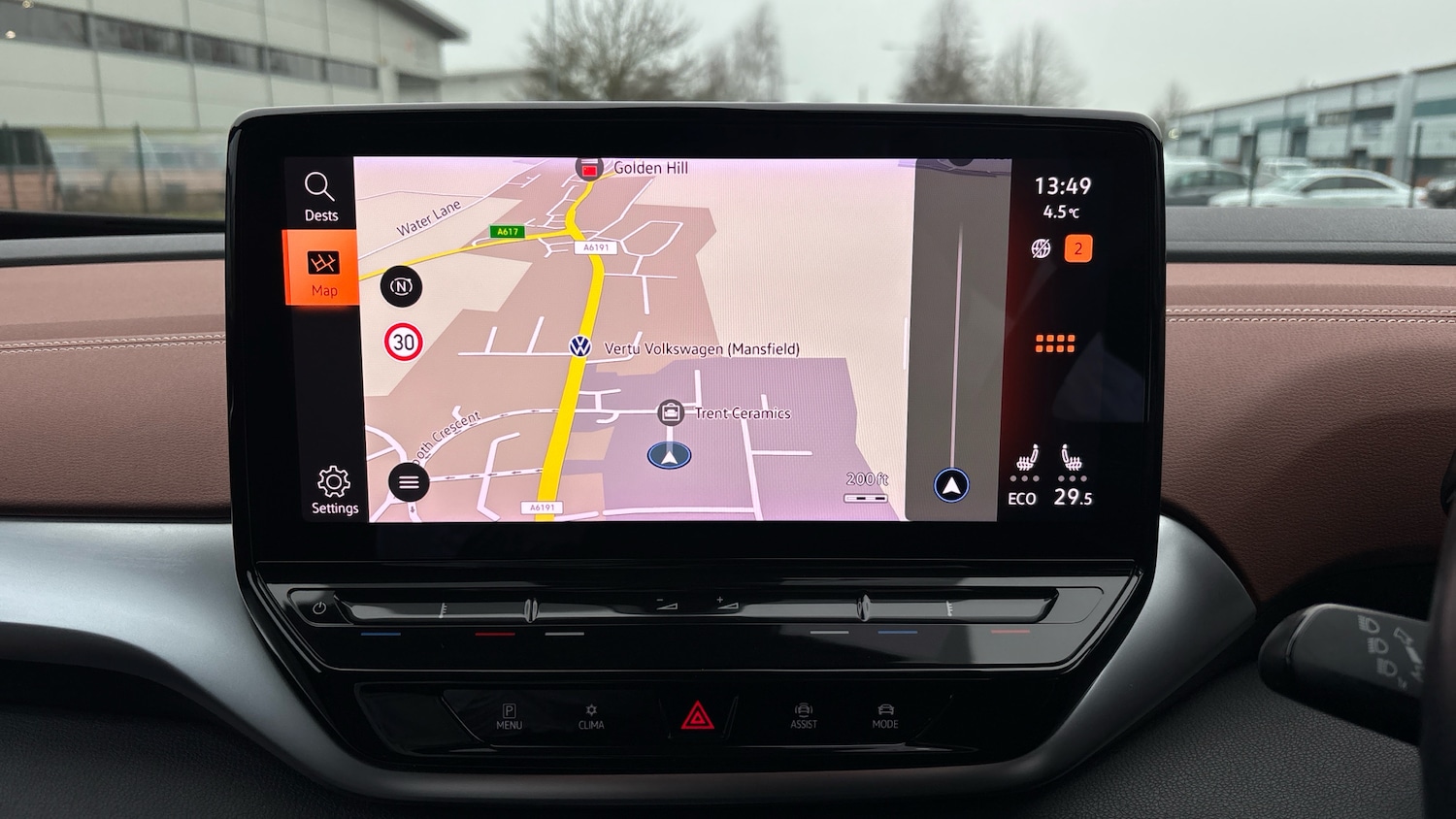 Used Volkswagen ID.4 2021 for sale - 77446180: Photo 66