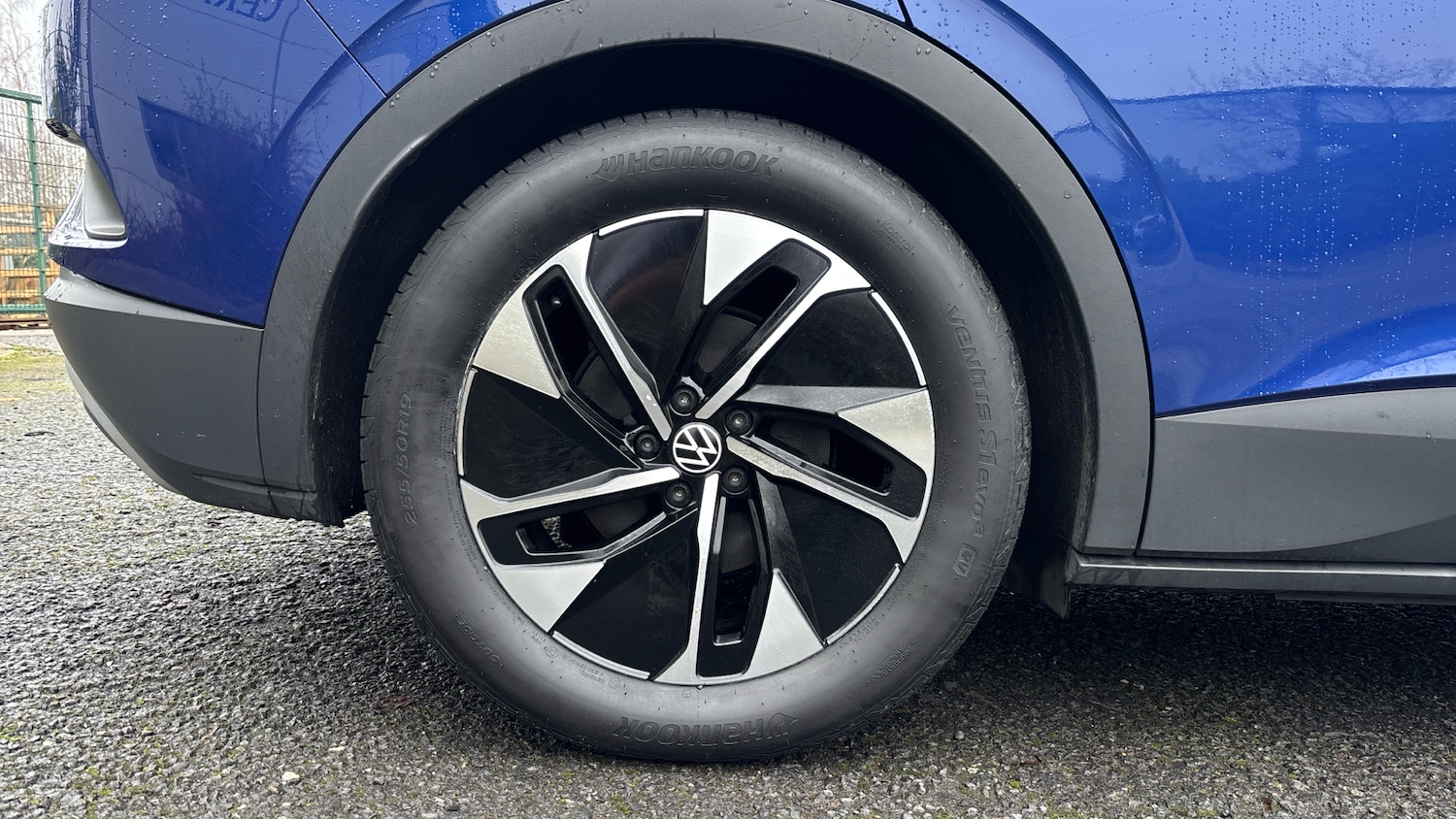 Used Volkswagen ID.4 2021 for sale - 77446180: Photo 7