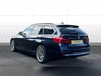 Used BMW 3 Series 2016 for sale - 75985057: Photo