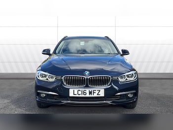 Used BMW 3 Series 2016 for sale - 75985057: Photo