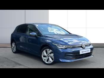 2024 (24) - 1.5 TSI 150 Match 5dr Petrol Hatchback