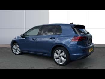 Used Volkswagen Golf 2024 for sale - 75169280: Photo
