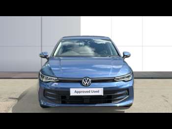 Used Volkswagen Golf 2024 for sale - 75169280: Photo