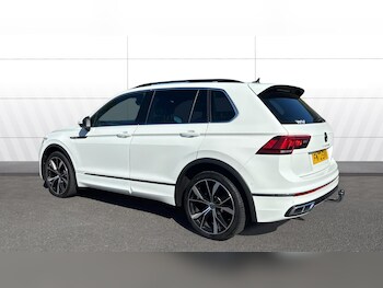 Used Volkswagen Tiguan 2022 for sale - 78427273: Photo