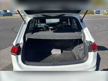 Used Volkswagen Tiguan 2022 for sale - 78427273: Photo