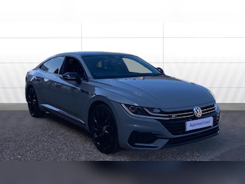 2020 (70) - 2.0 TSI R-Line Edition 5dr DSG Petrol Hatchback