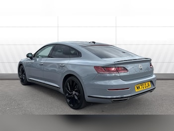 Used Volkswagen Arteon 2020 for sale - 75764351: Photo