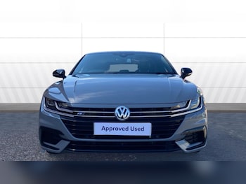 Used Volkswagen Arteon 2020 for sale - 75764351: Photo