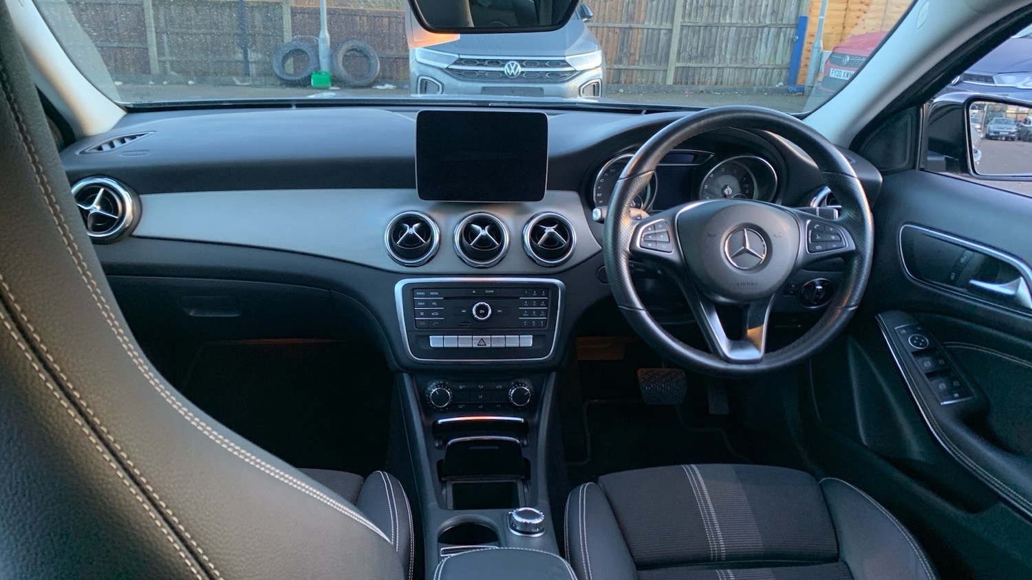 Used Mercedes-Benz GLA 2019 for sale - 77367475: Photo 10
