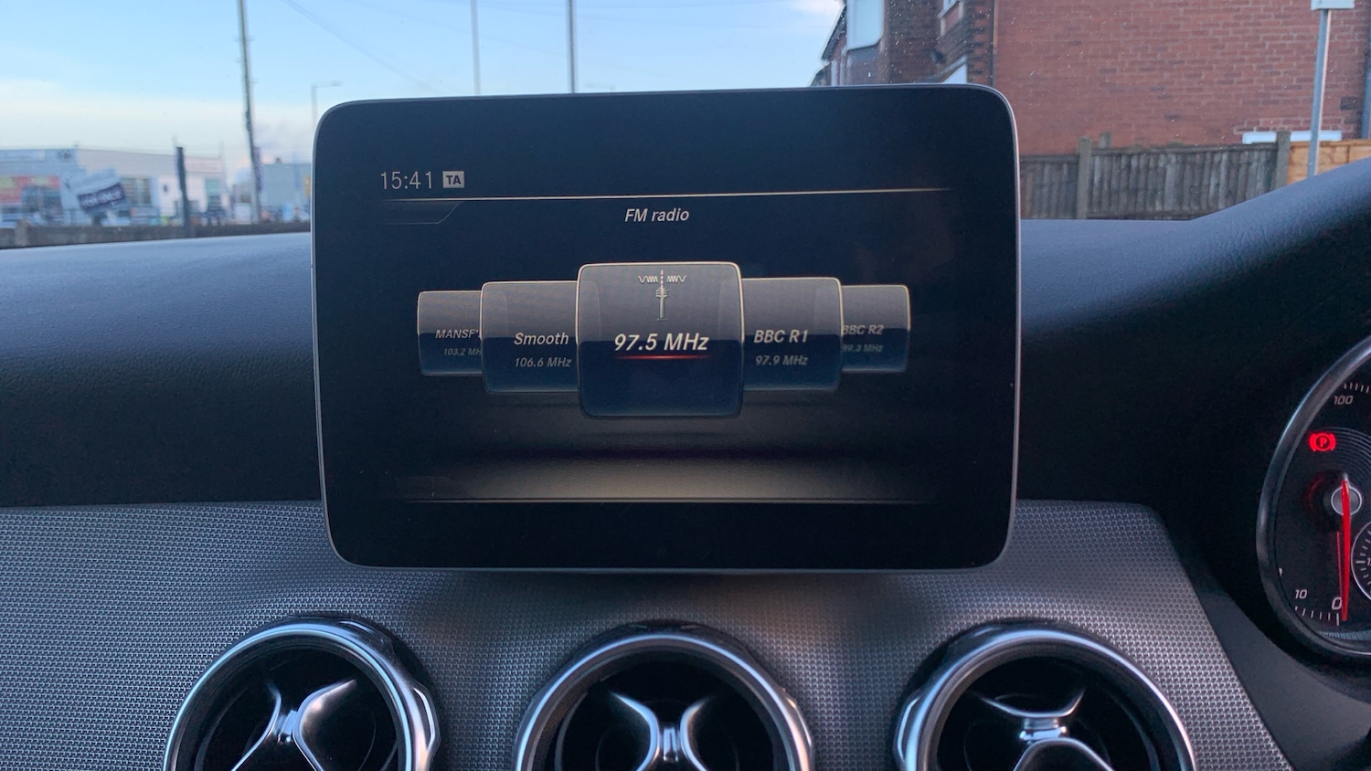 Used Mercedes-Benz GLA 2019 for sale - 77367475: Photo 12