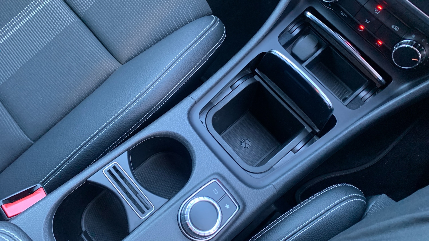 Used Mercedes-Benz GLA 2019 for sale - 77367475: Photo 13